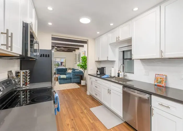 Holiday home Renovated Adobe With Hot Tub-close To U Of A