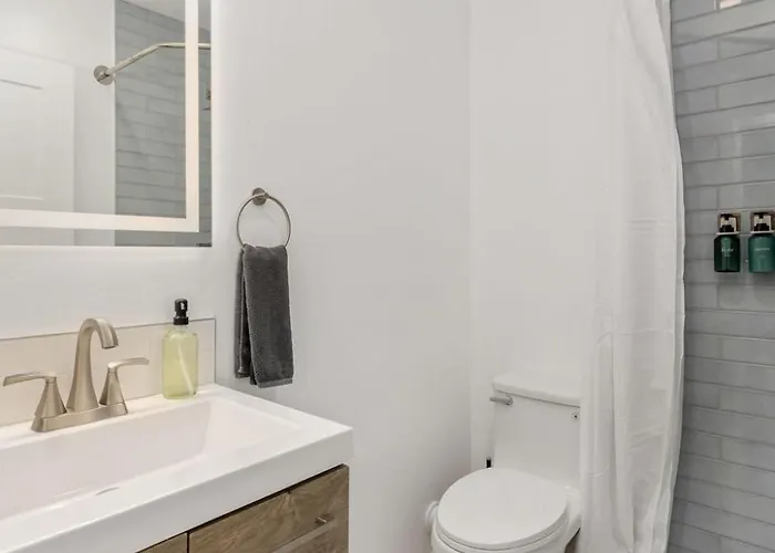 Holiday home Renovated Adobe With Hot Tub-close To U Of A