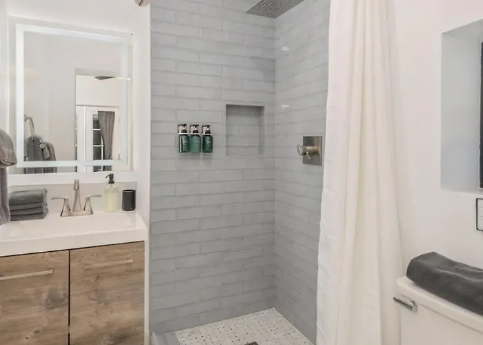 Holiday home Renovated Adobe With Hot Tub-close To U Of A